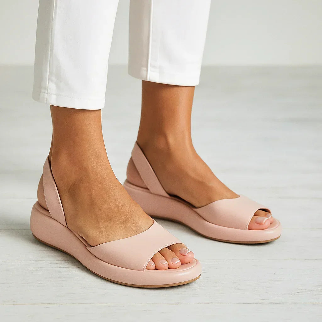 Sandalen Everley Open