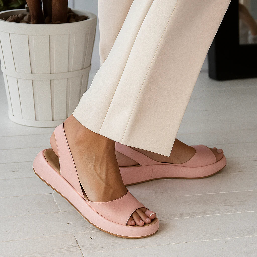 Sandalen Everley Open