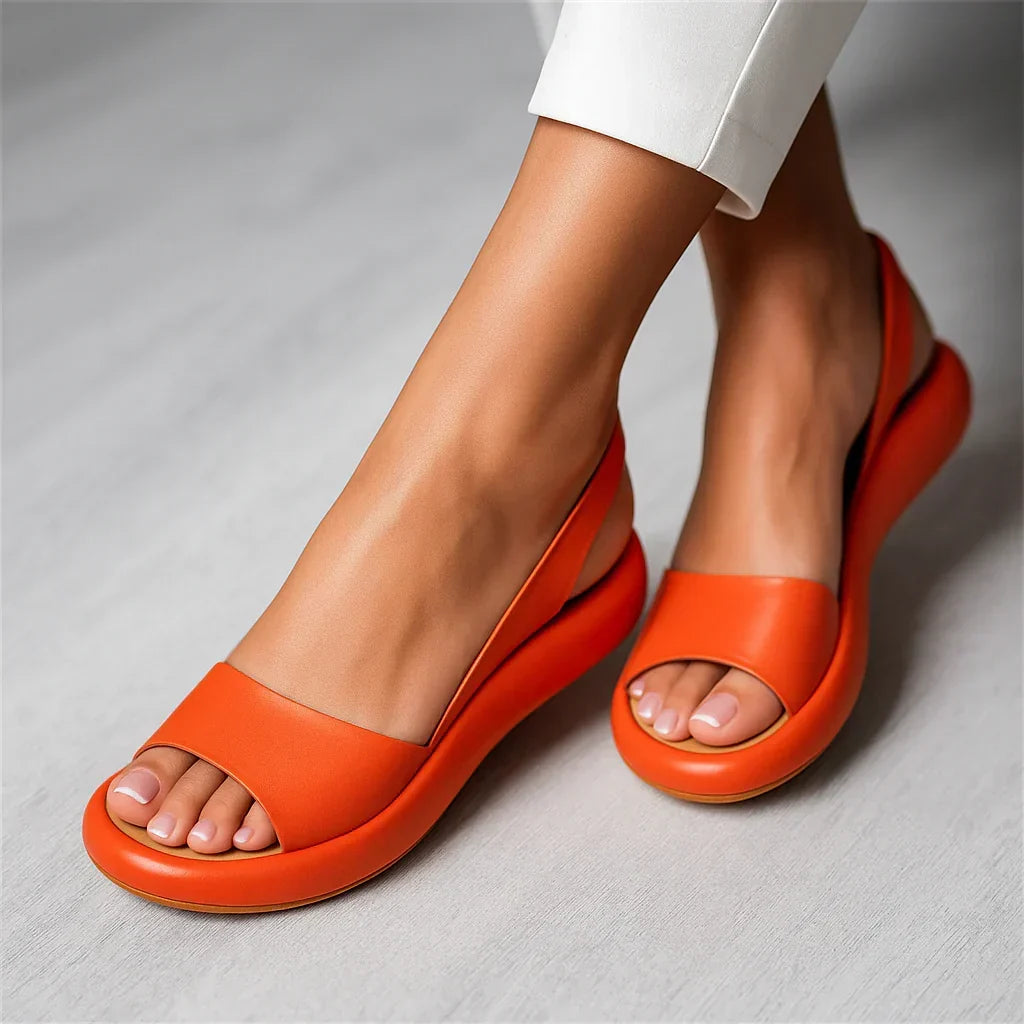 Sandalen Everley Open