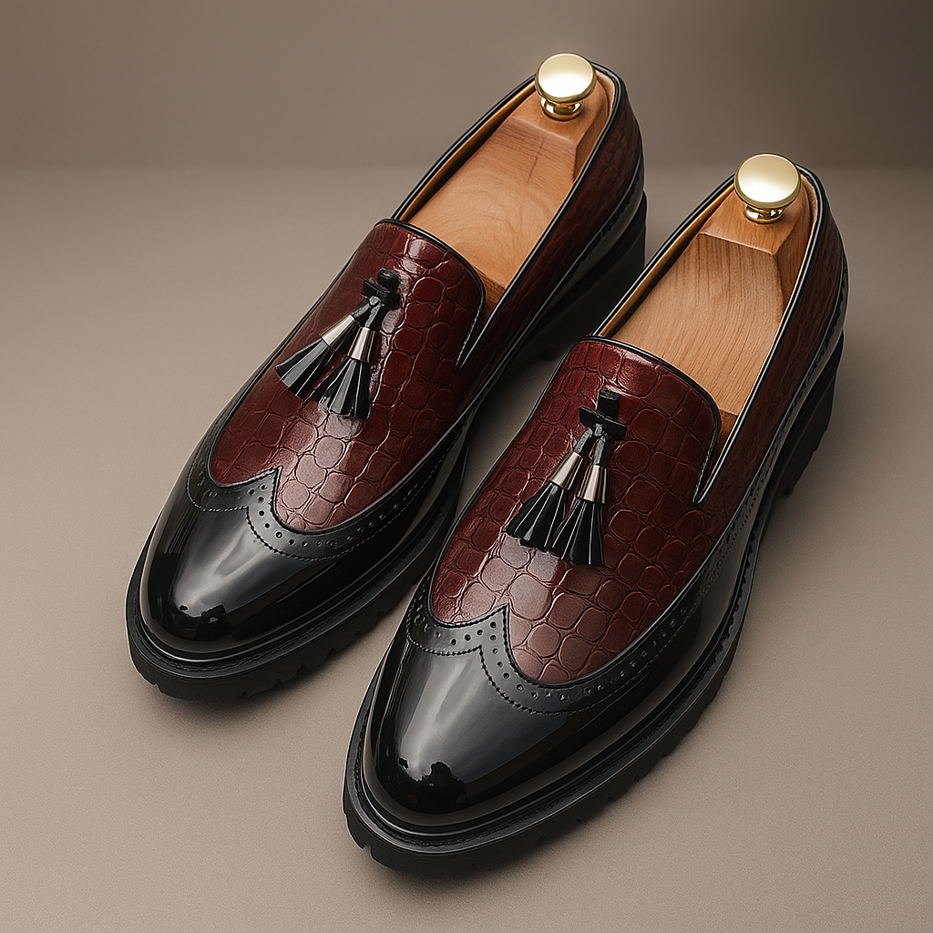 Loafers Dalton Vale
