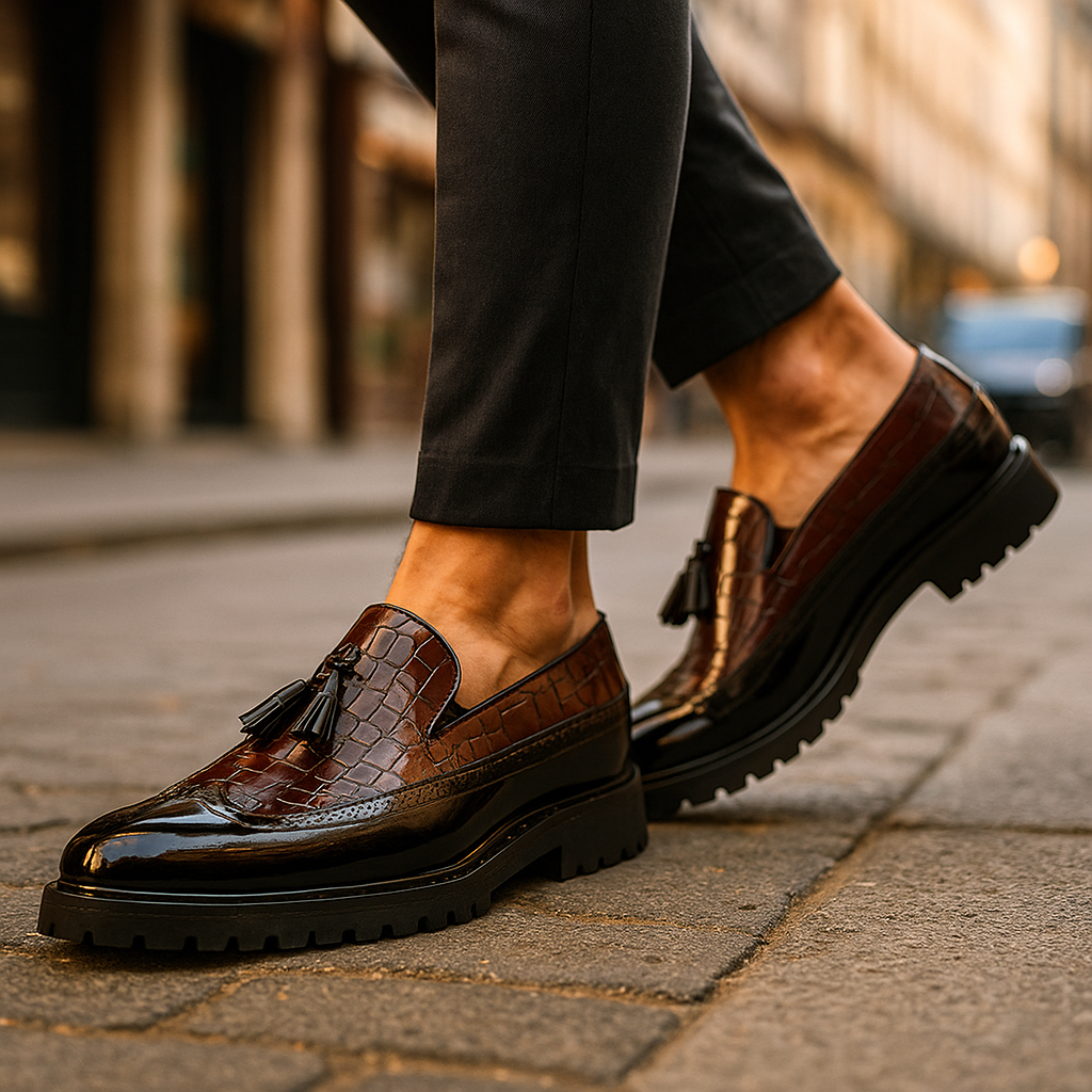 Loafers Dalton Vale