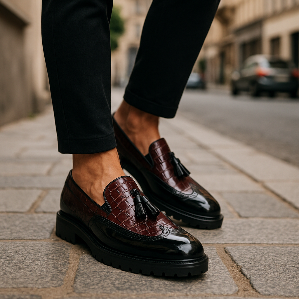 Loafers Dalton Vale