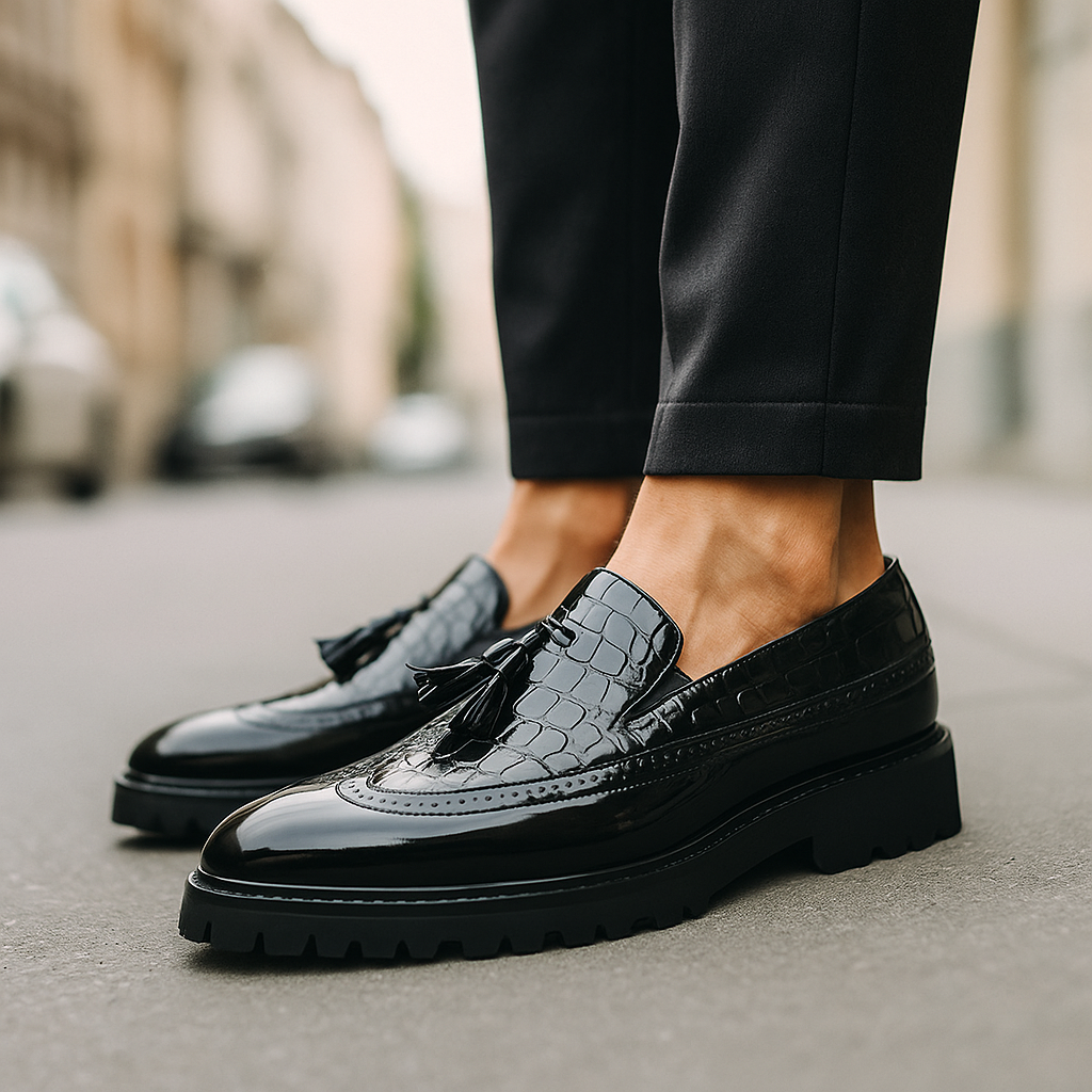 Loafers Dalton Vale