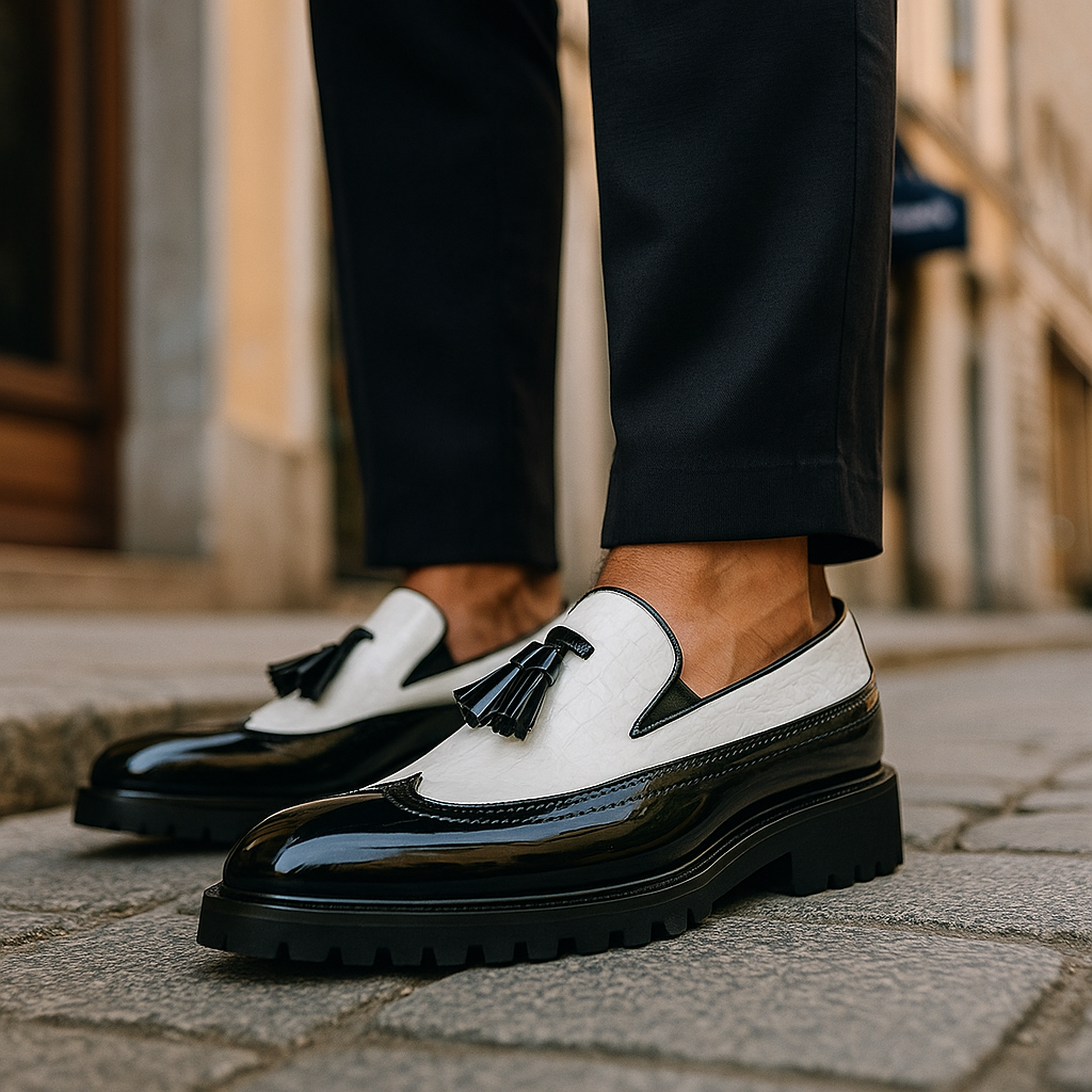 Loafers Dalton Vale