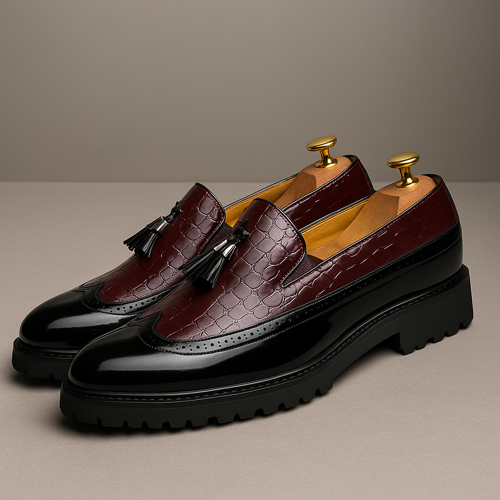 Loafers Dalton Vale