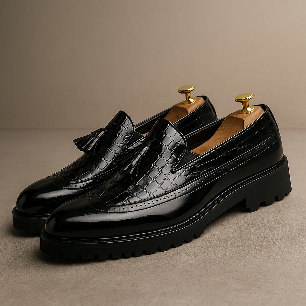 Loafers Dalton Vale