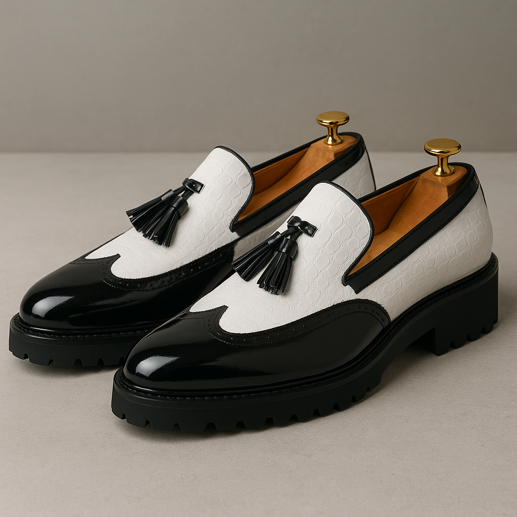 Loafers Dalton Vale