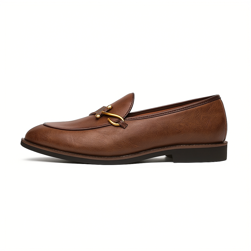 Loafers Garrison