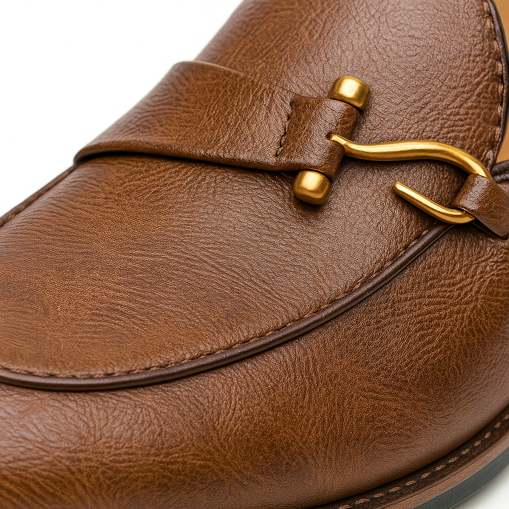 Loafers Garrison