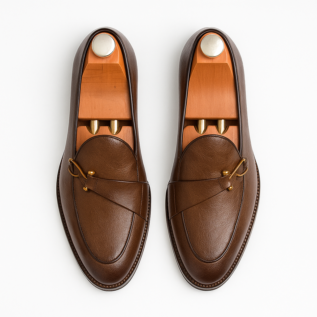 Loafers Garrison