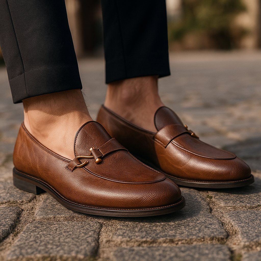 Loafers Garrison