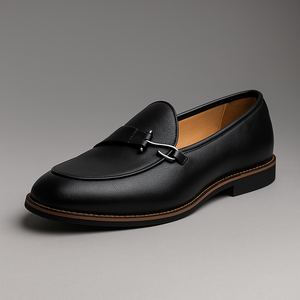 Loafers Garrison