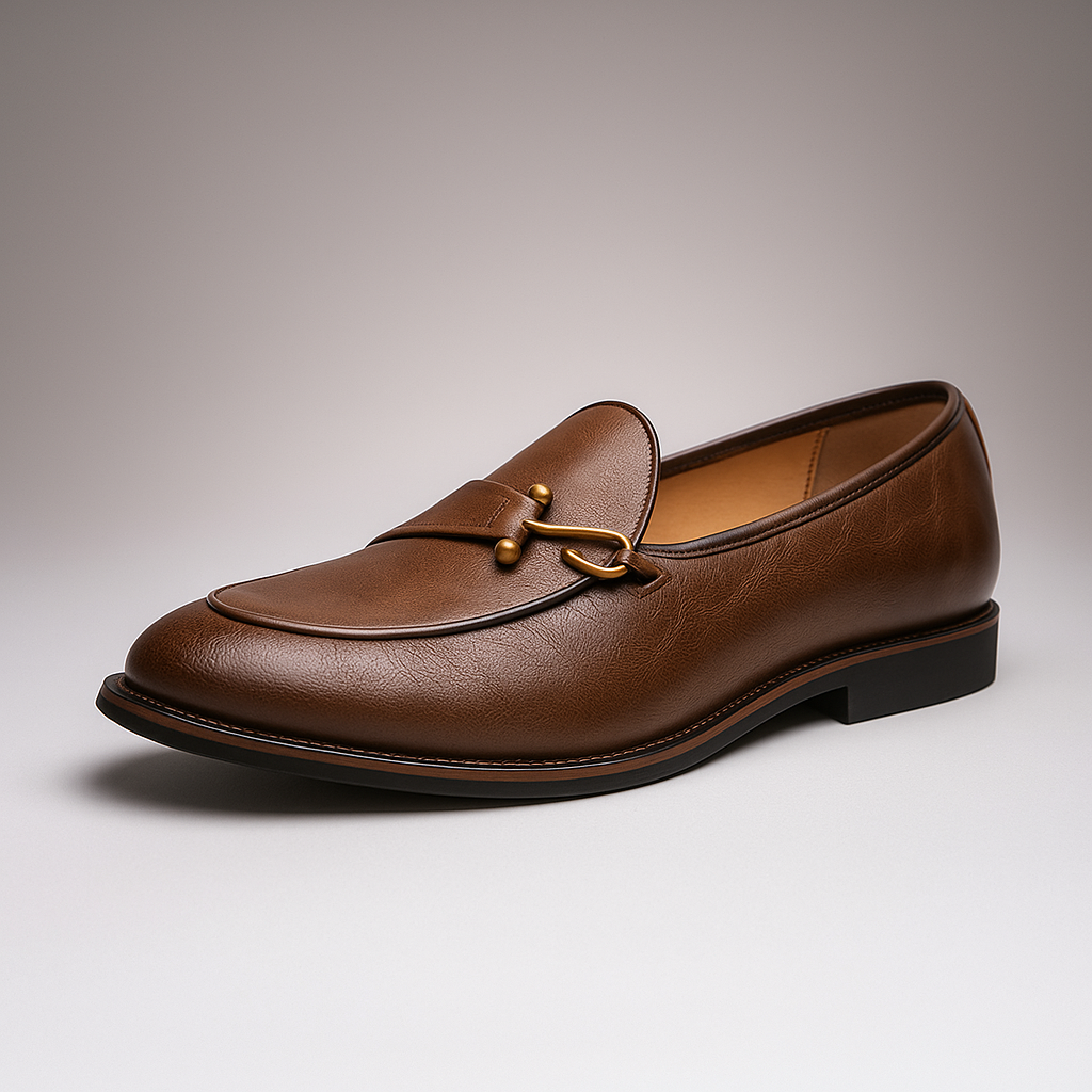 Loafers Garrison
