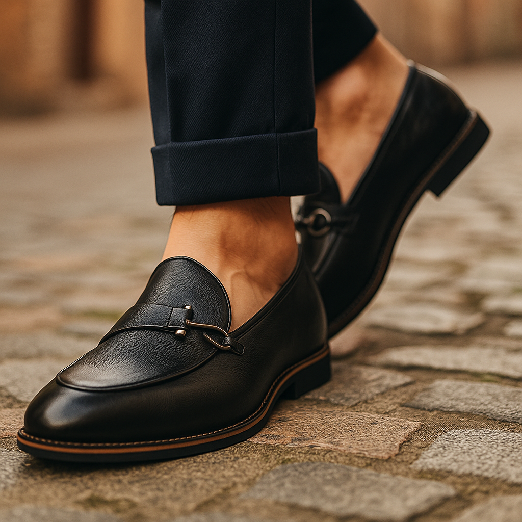Loafers Garrison