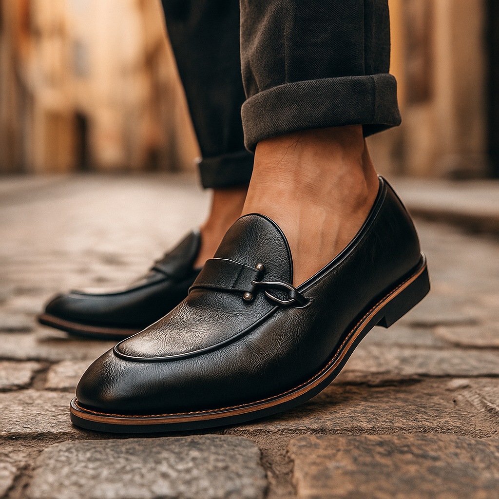 Loafers Garrison