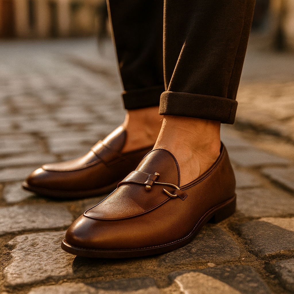 Loafers Garrison