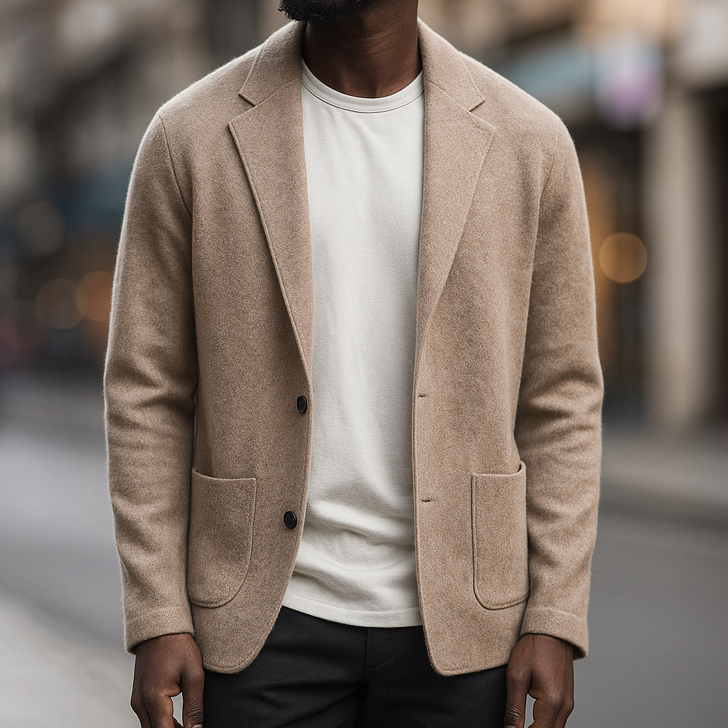 Kasjmier vest Pemberton