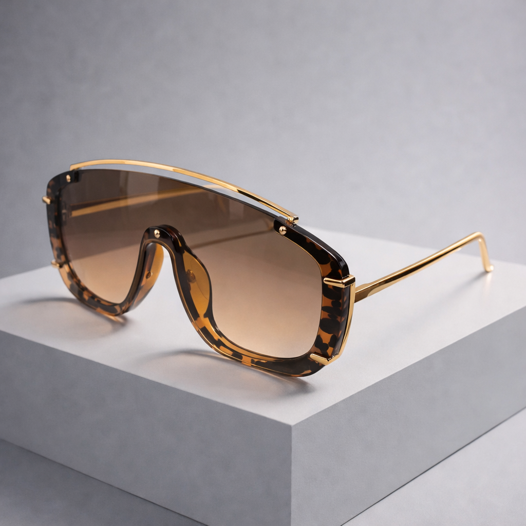 Zonnebril Westleigh