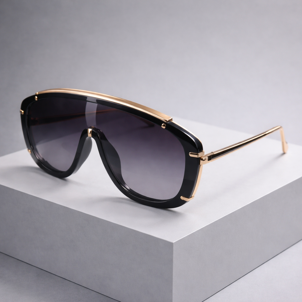 Zonnebril Westleigh