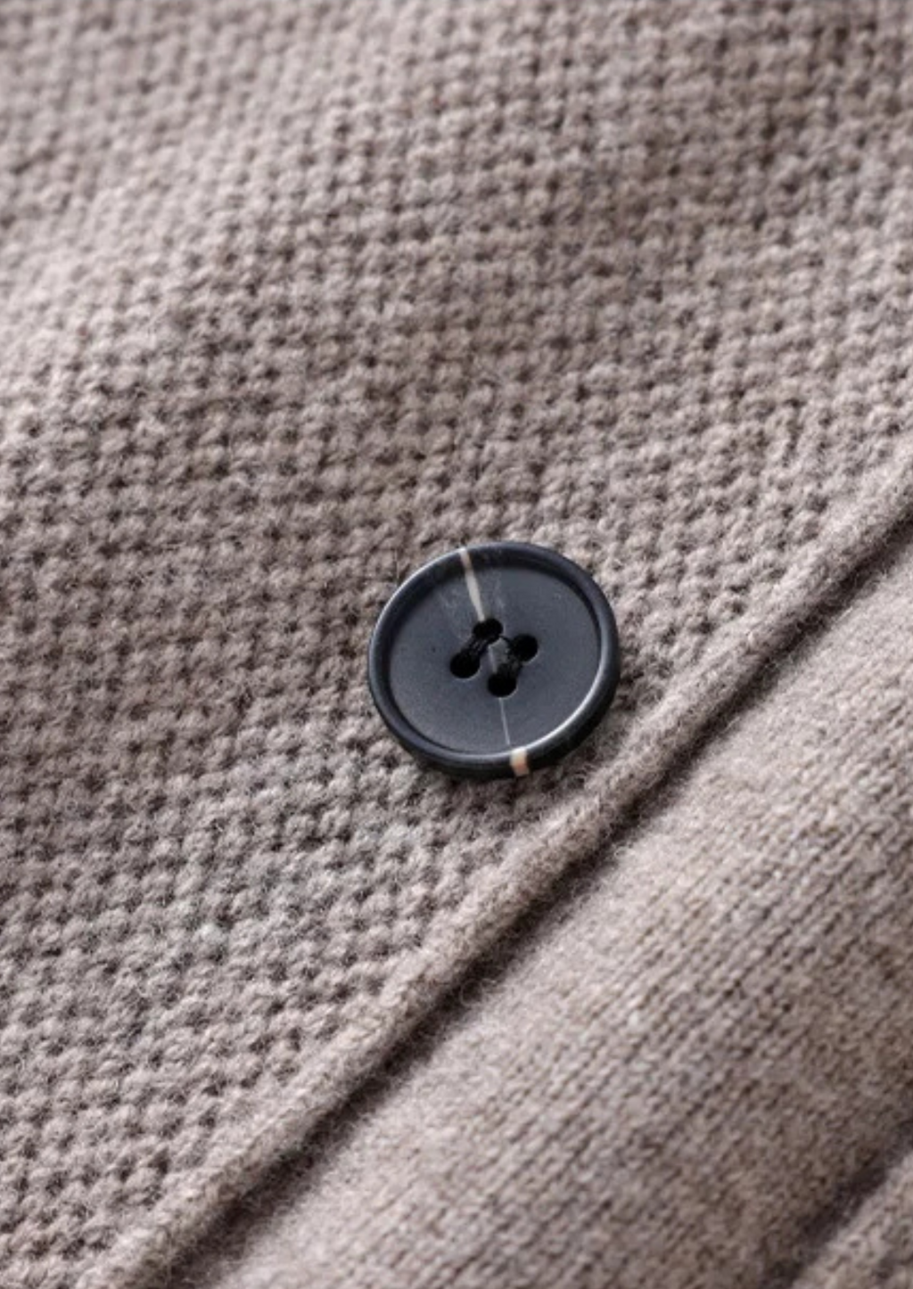Overshirt Pemberton Merino