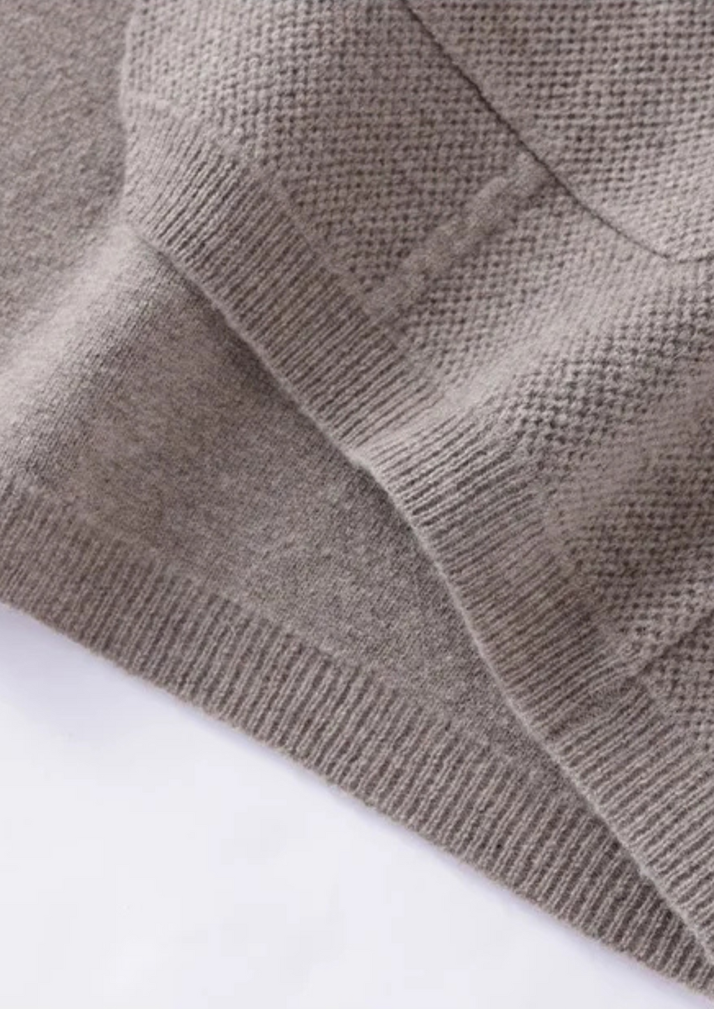 Overshirt Pemberton Merino