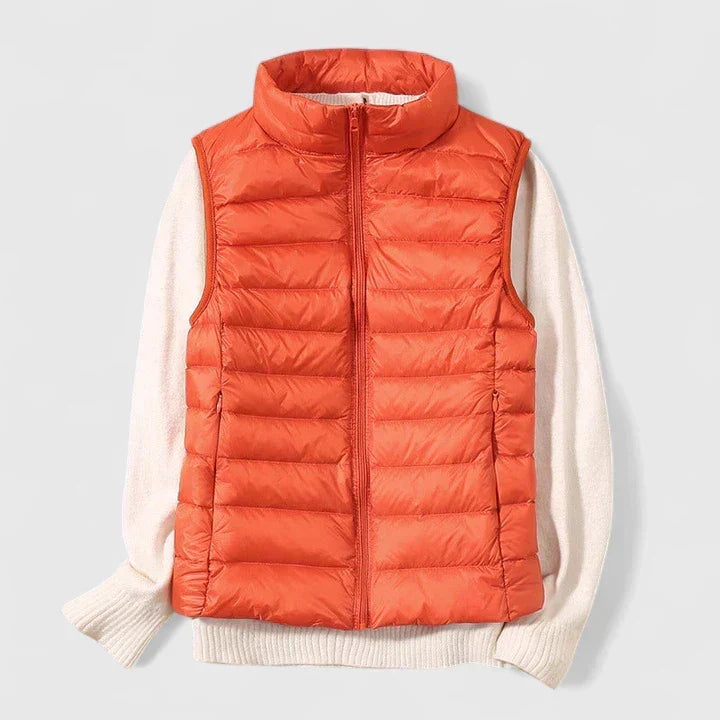 Gilet Doris Lightweight