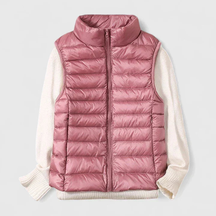 Gilet Doris Lightweight