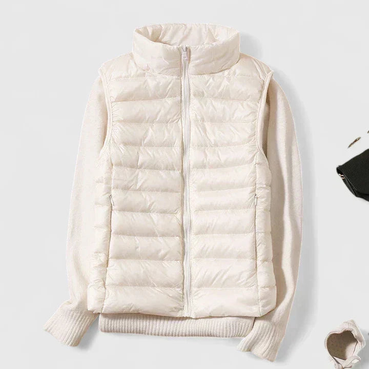 Gilet Doris Lightweight