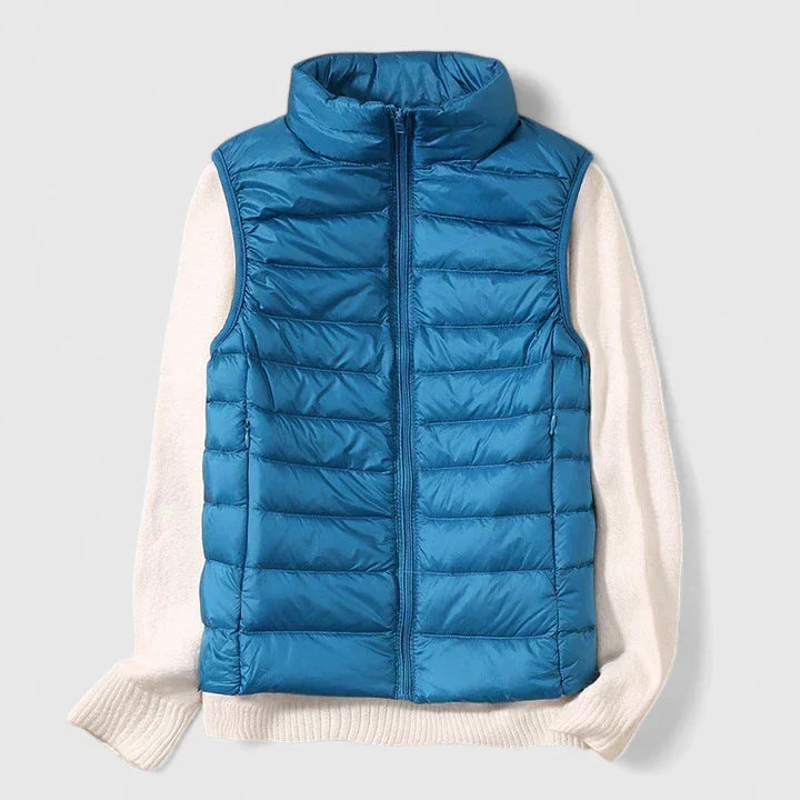 Gilet Doris Lightweight