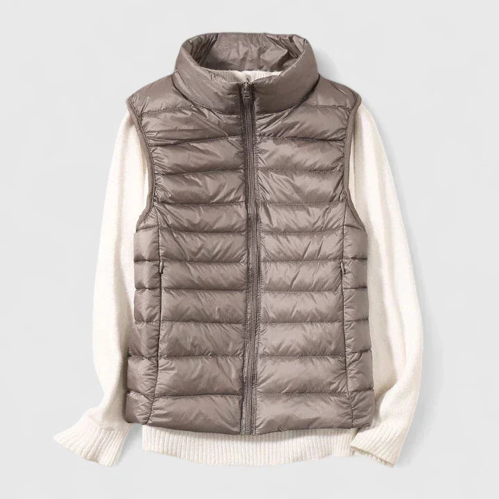 Gilet Doris Lightweight