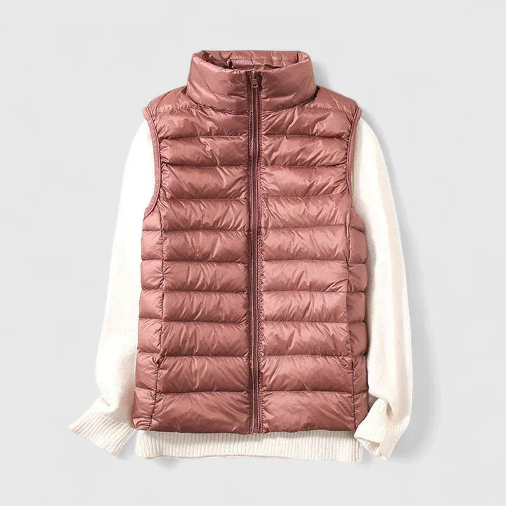 Gilet Doris Lightweight