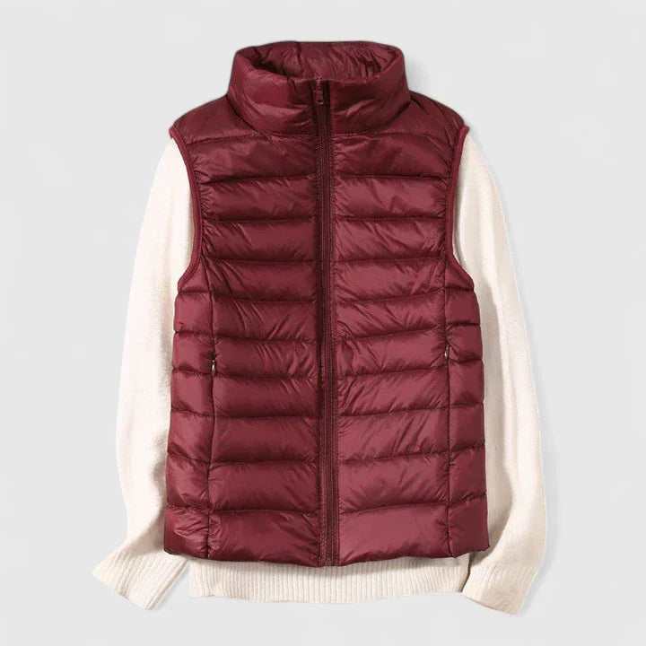 Gilet Doris Lightweight