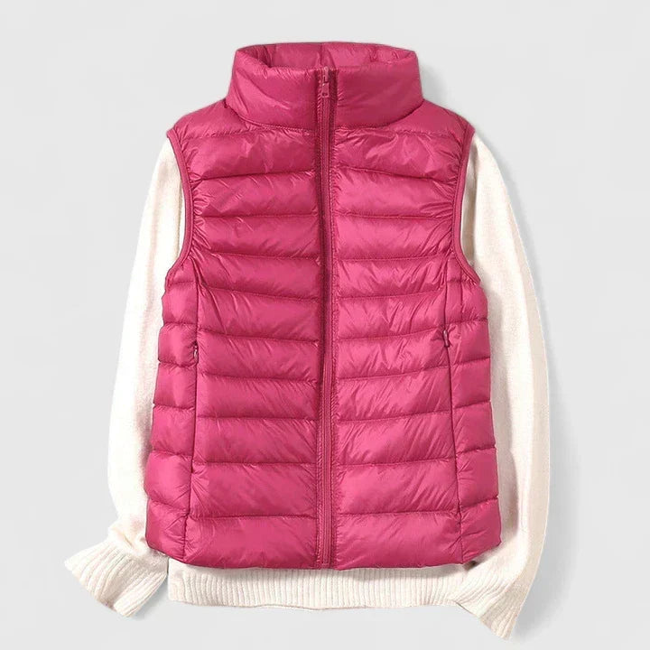 Gilet Doris Lightweight