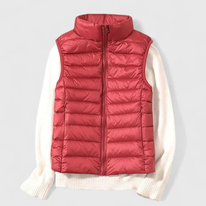 Gilet Doris Lightweight