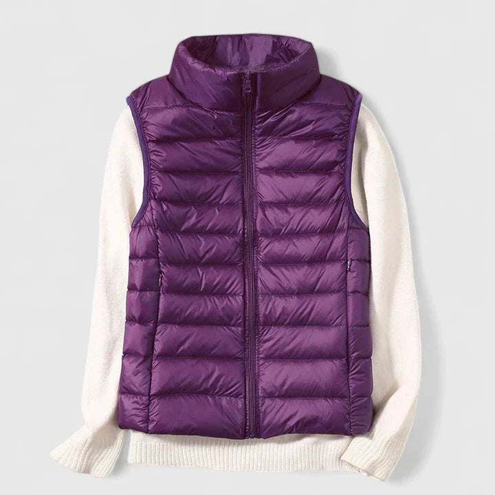 Gilet Doris Lightweight