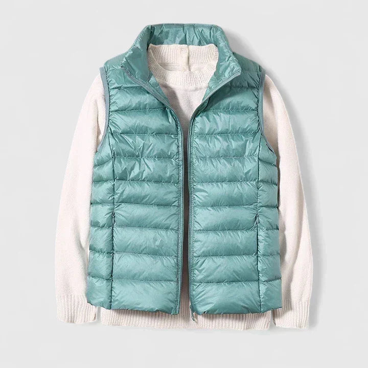 Gilet Doris Lightweight