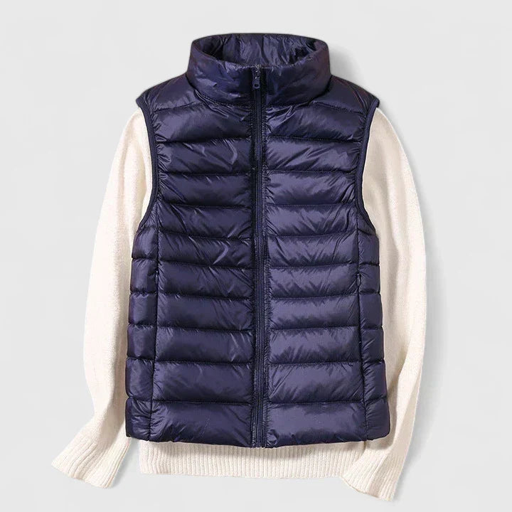 Gilet Doris Lightweight
