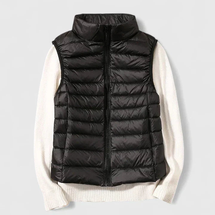 Gilet Doris Lightweight