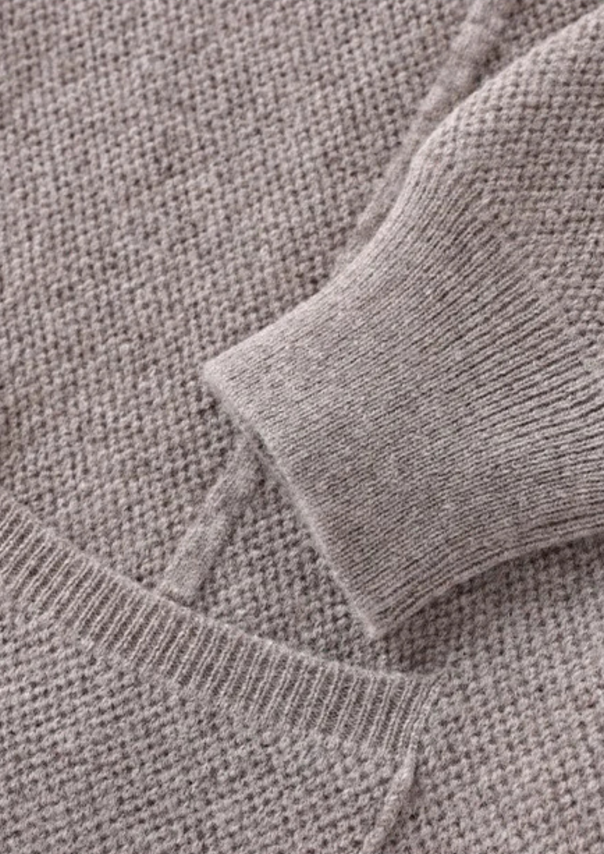 Overshirt Pemberton Merino