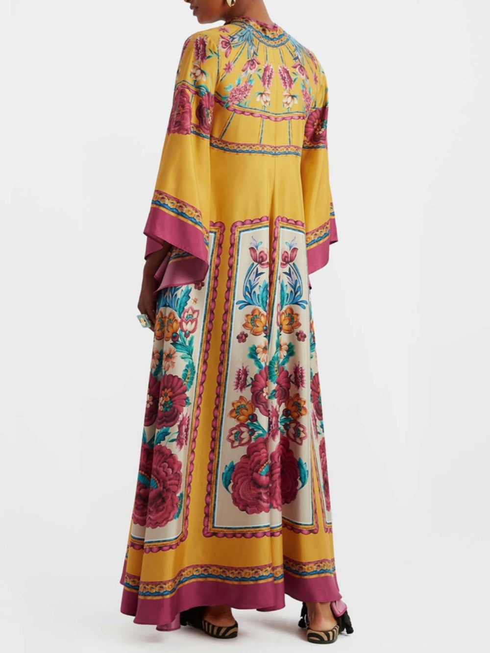Maxi-jurk