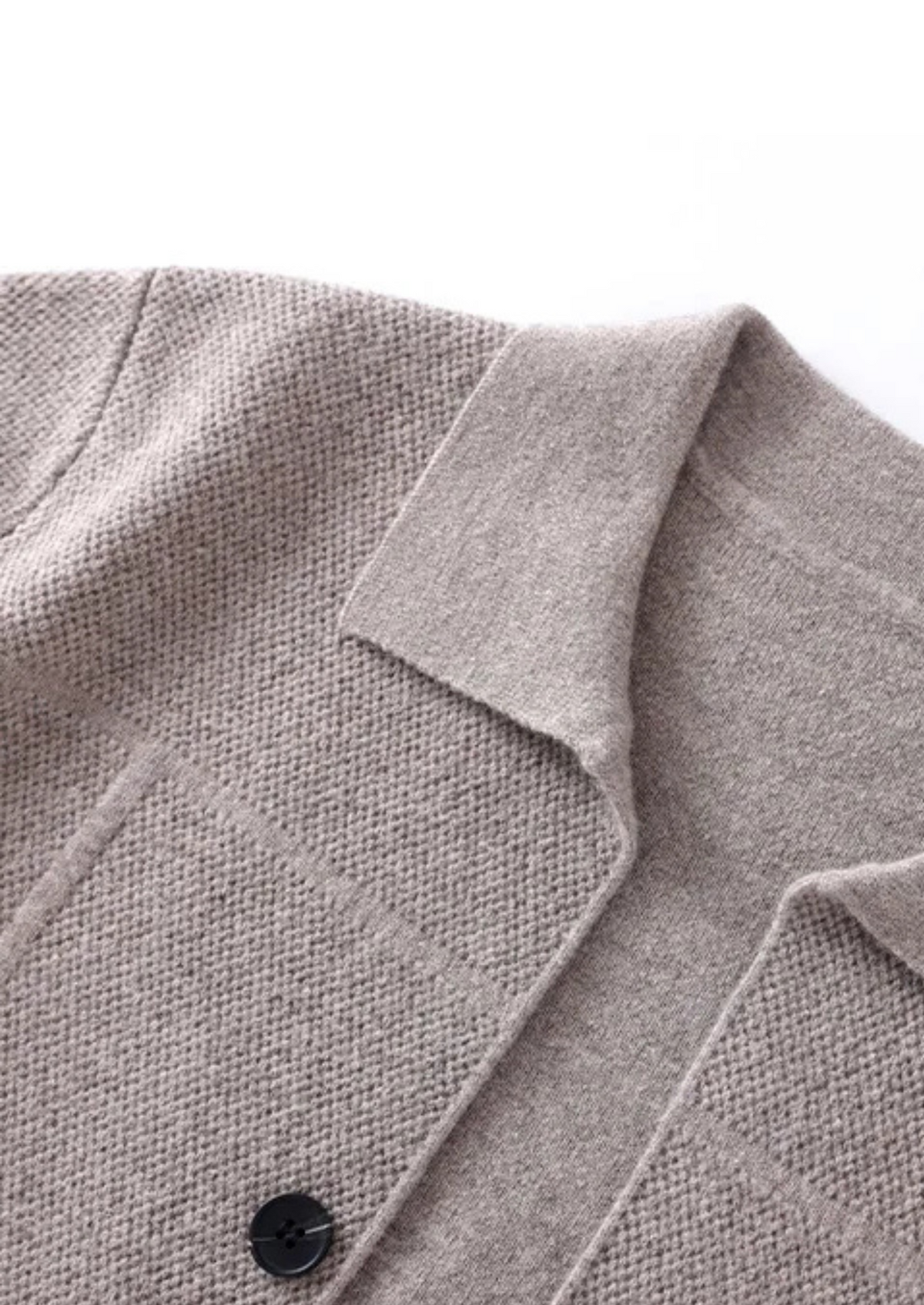 Overshirt Pemberton Merino