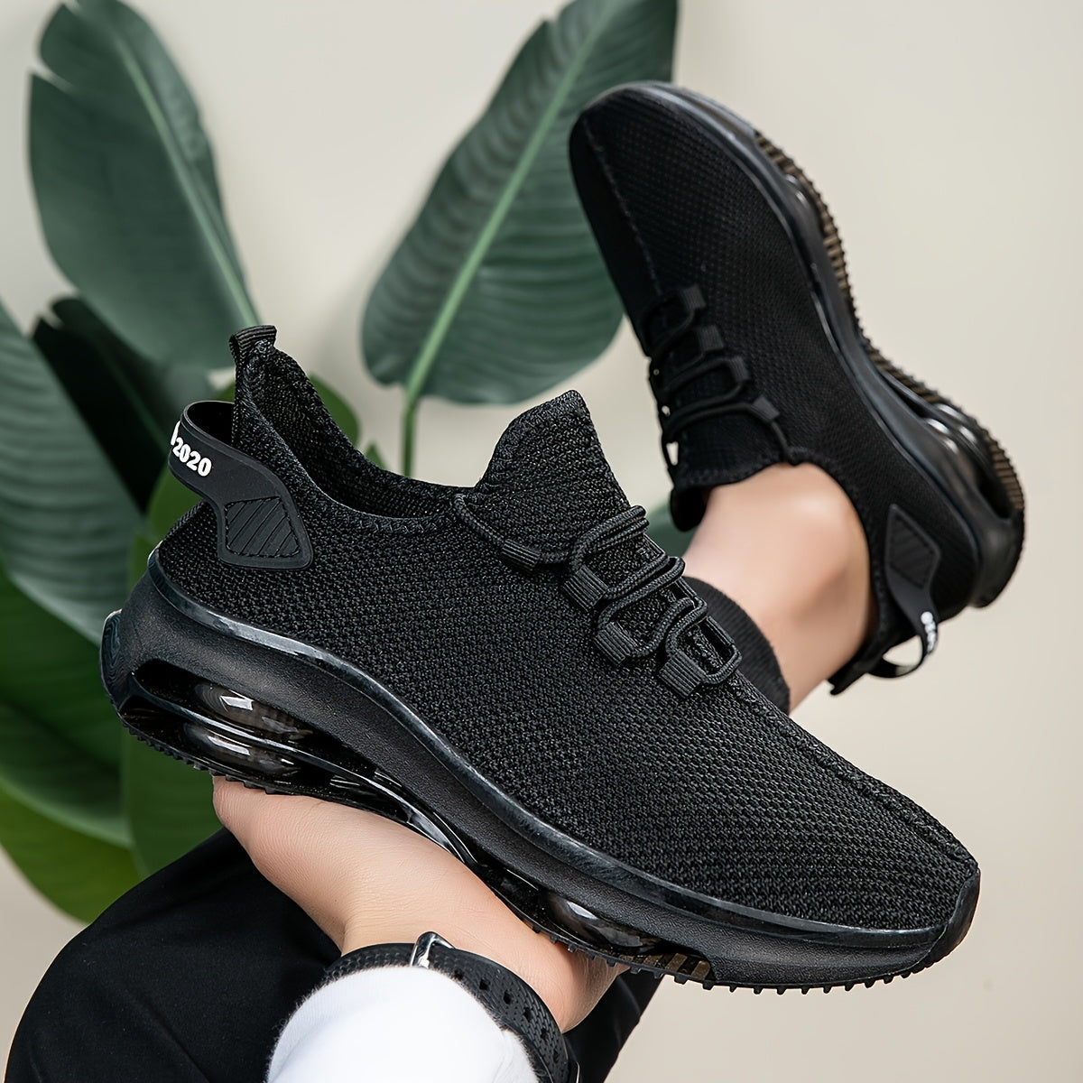 Gebreide sneakers Nova Breeze