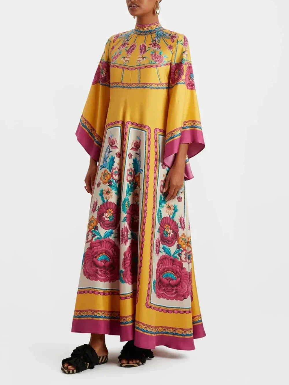 Maxi-jurk
