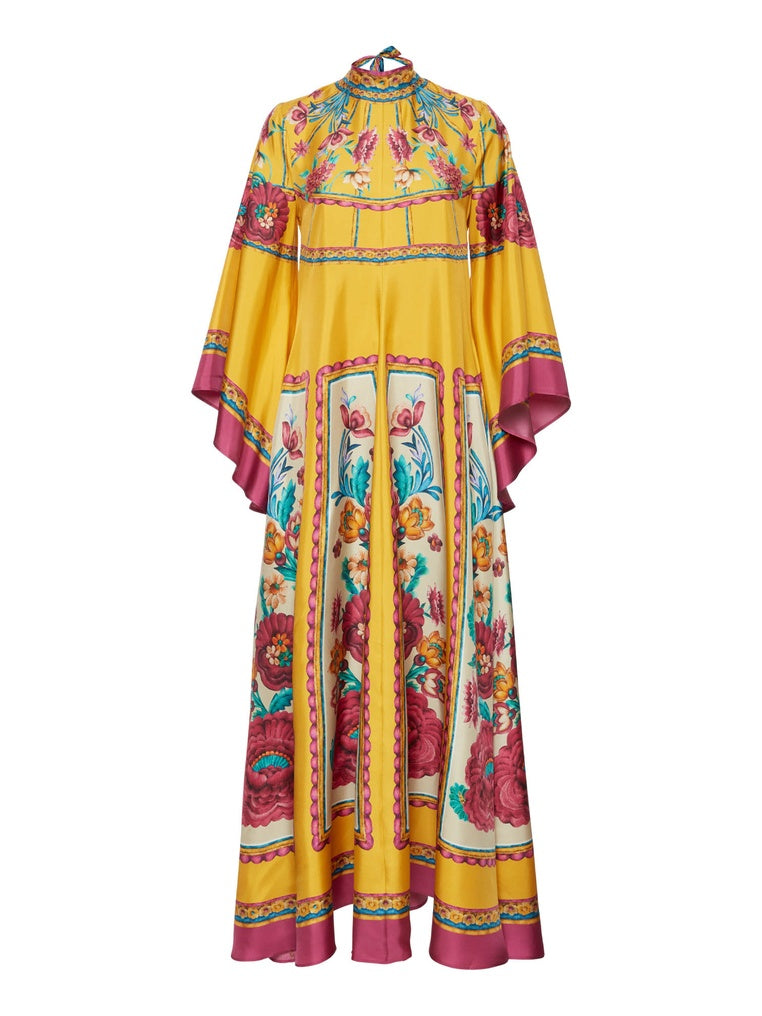 Maxi-jurk