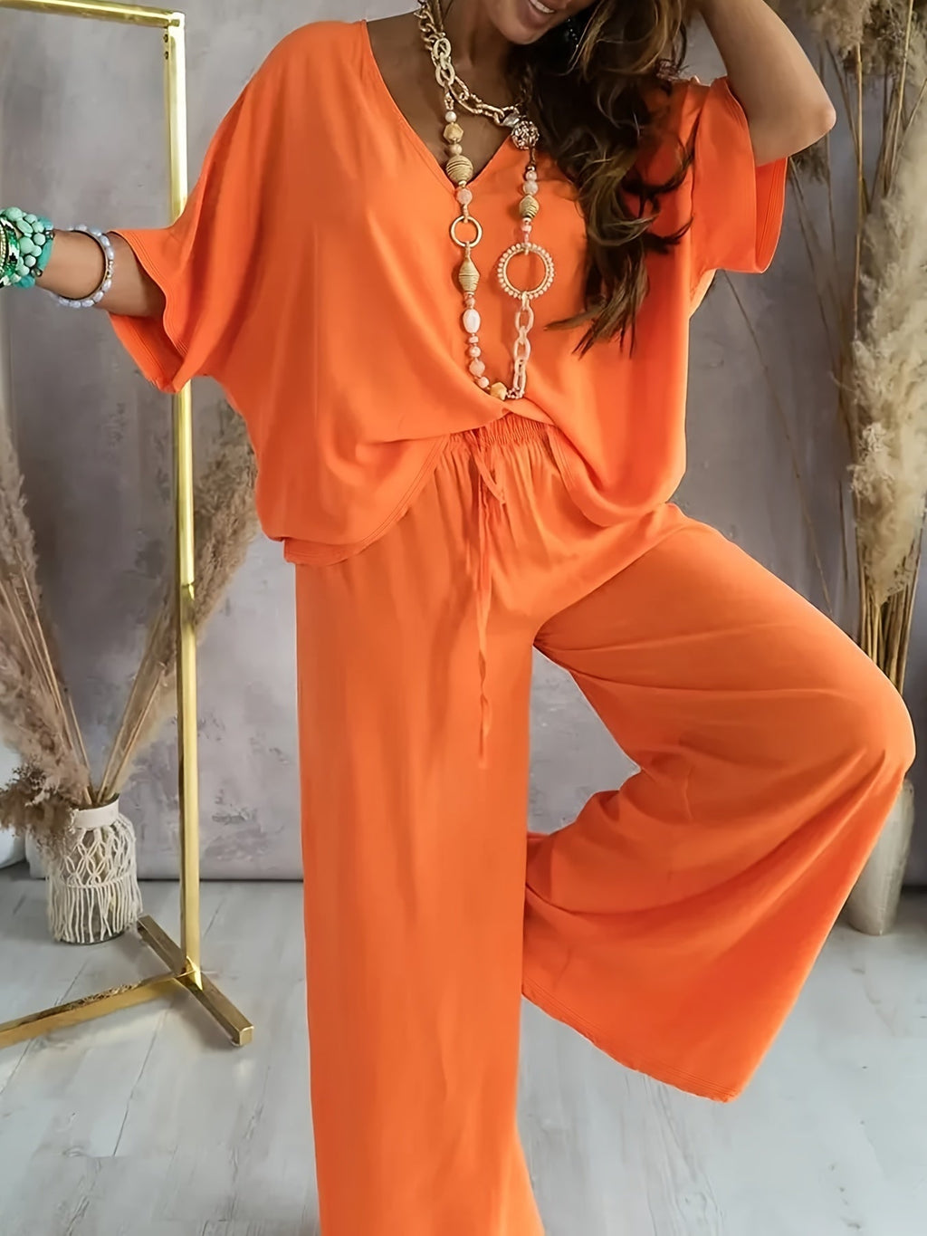 Set Nina Effortless