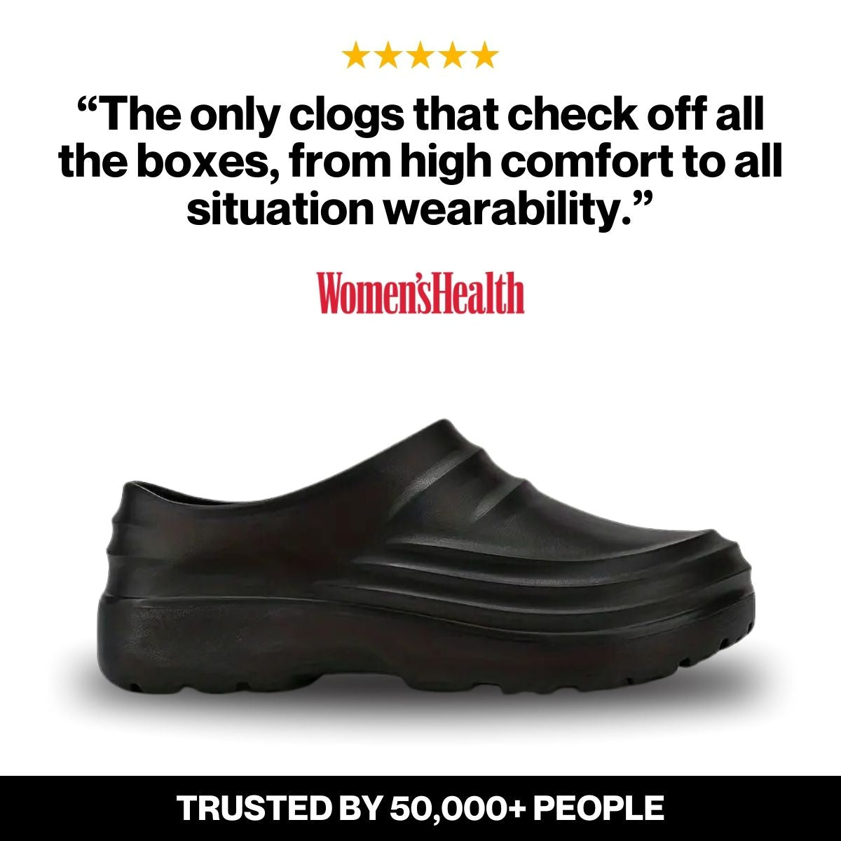 Clogs Weston