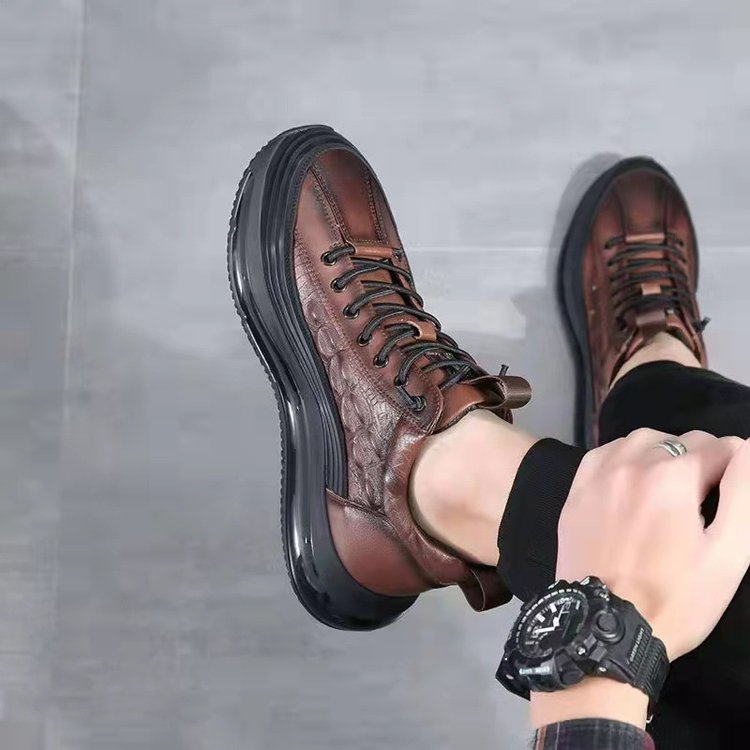 Schoenen Sutton Cushion