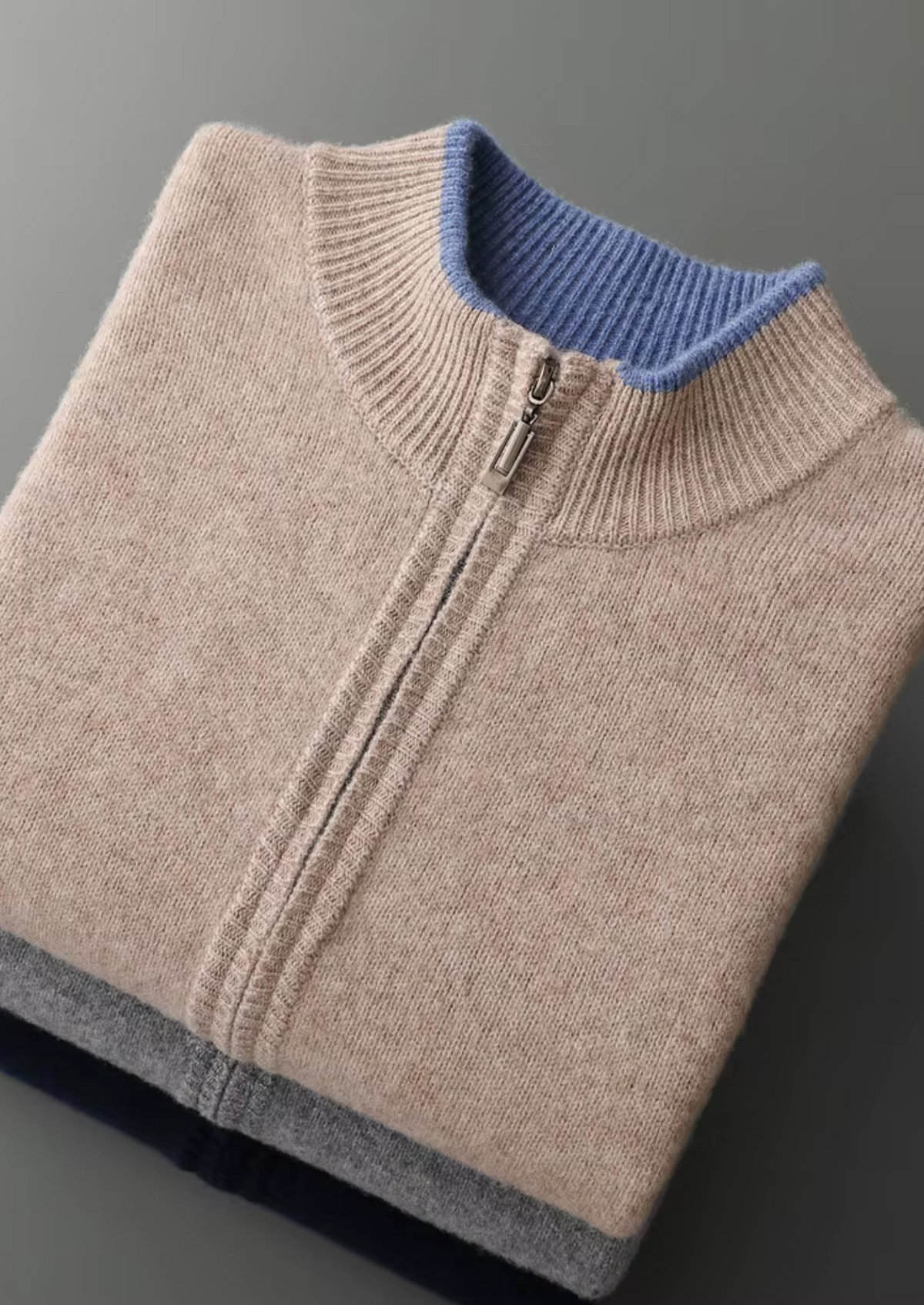 Wollen trainingspak Pemberton Merino