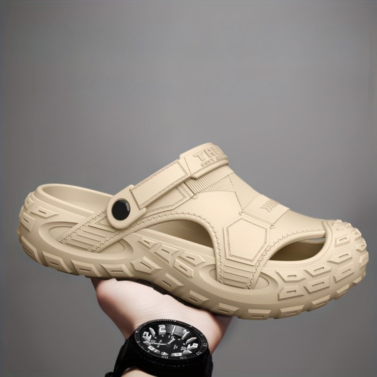 Sandalen Orion Tactical