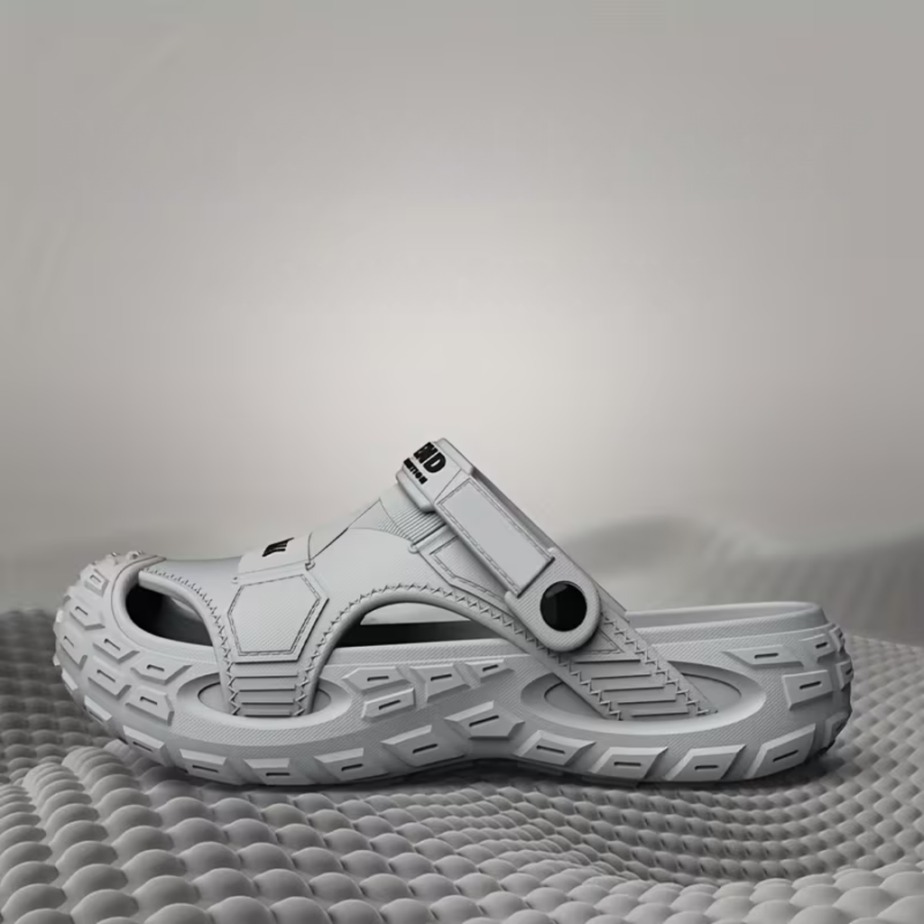 Sandalen Orion Tactical